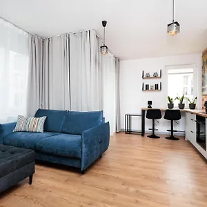  Apartament Of The Kings - Riverside B22