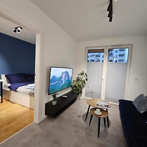  Apartament Centralna Park