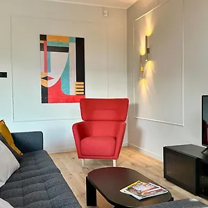  Apartament Widna 3