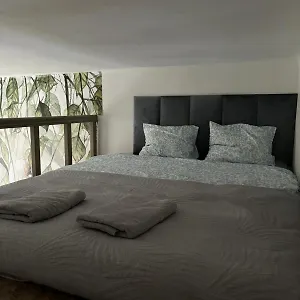  Apartament Krakow Central Green Apartments