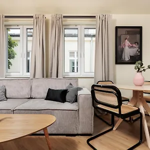  Apartament Krowoderska 55 - By Upstairs