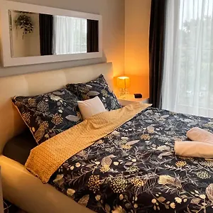  Apartament Cracow Premium Free Parking - 3 X - 3 X Aircondition